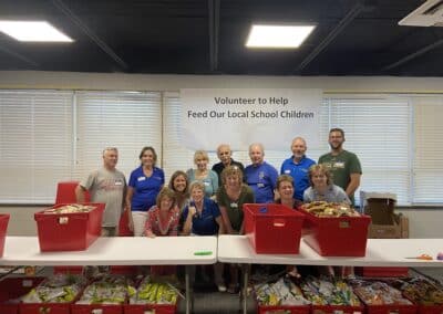 Crossroads Connections