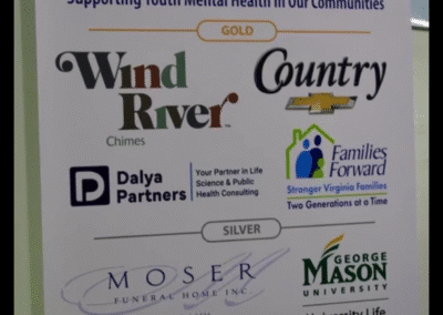 2024 Pickleball For A Purpose Sponsors Supporting Youth Mental Health In Our Communities