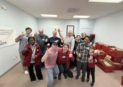 GH Rotary Crossroads event Jan 2026